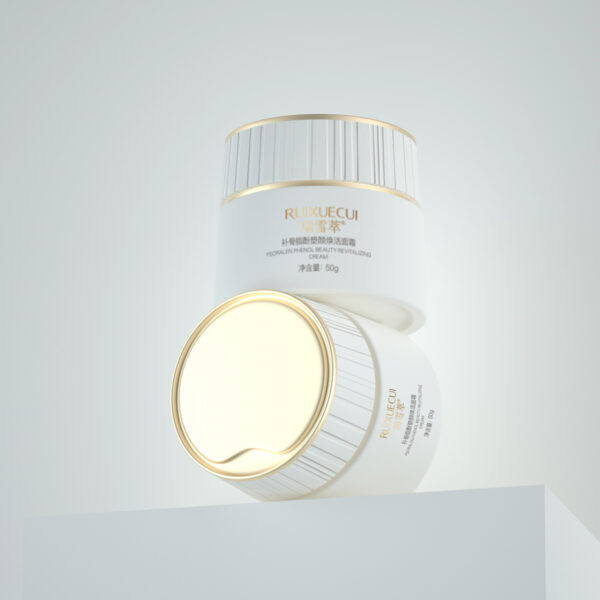 4 補骨脂酚塑顏煥活系列