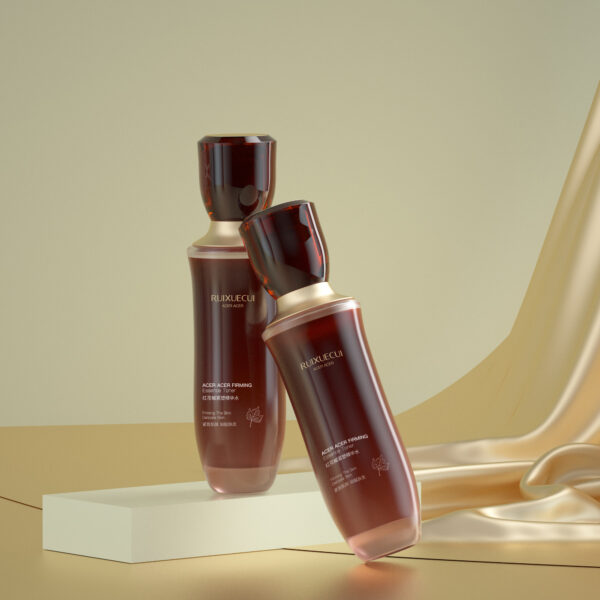 5 紅花械緊塑撫紋系列